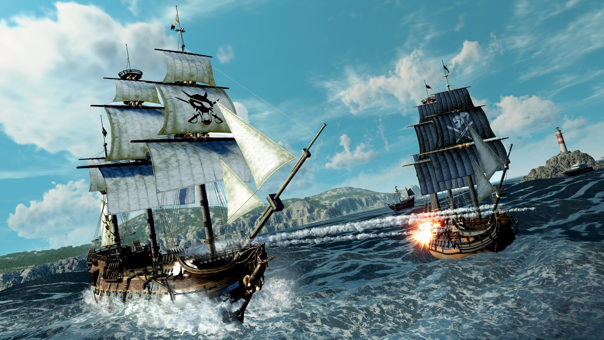 Like a Dragon: Pirate Yakuza in Hawaii Screenshot 6