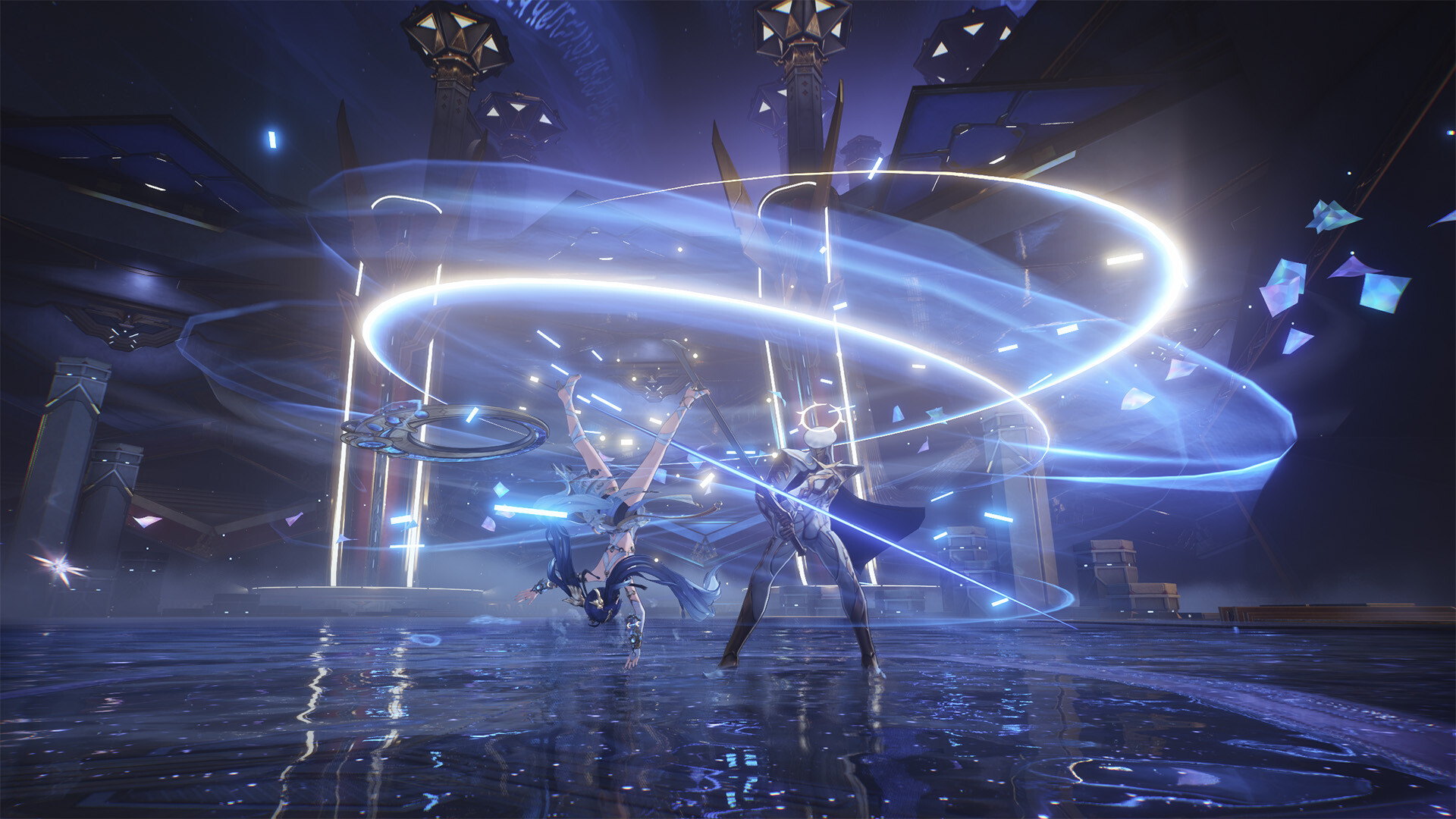 Wuthering Waves Screenshot 8