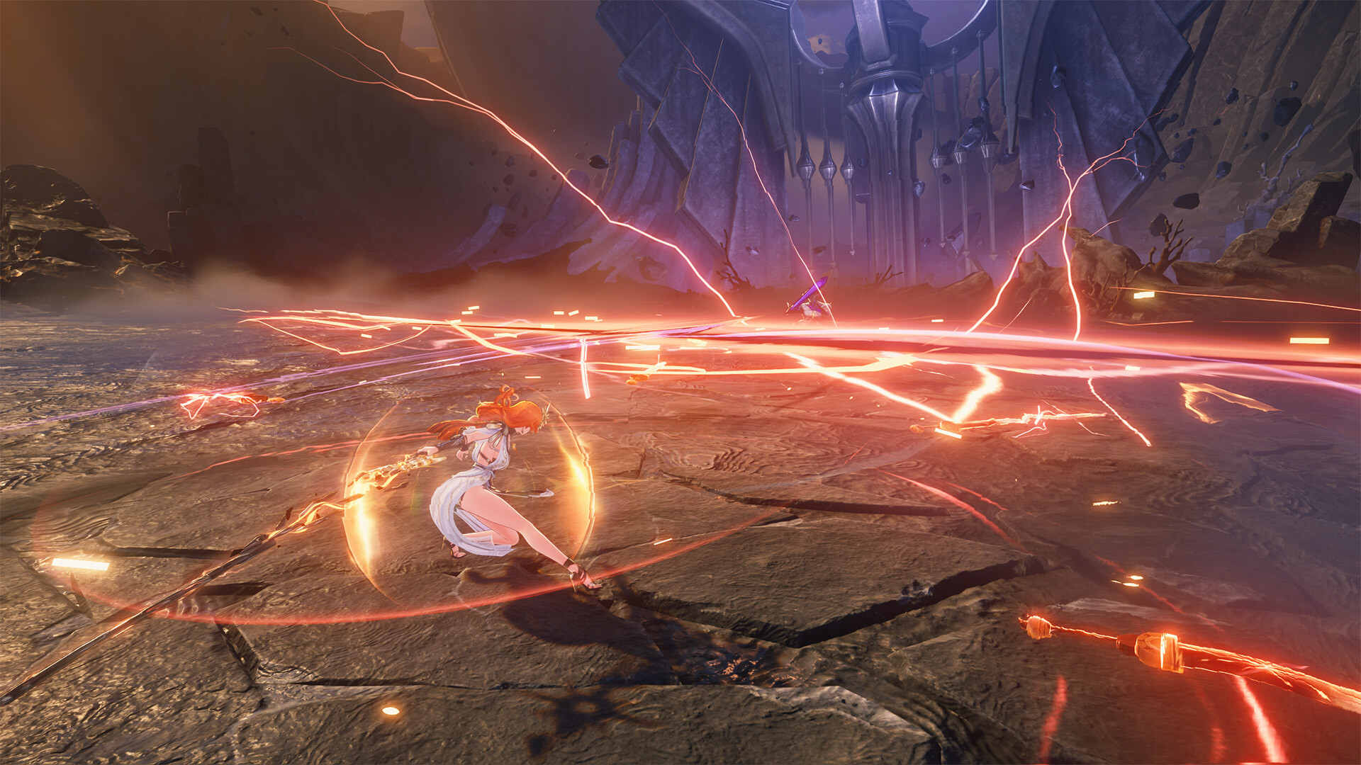 Wuthering Waves Screenshot 5