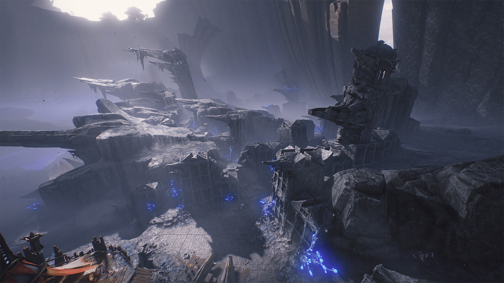 Wuthering Waves Screenshot 3