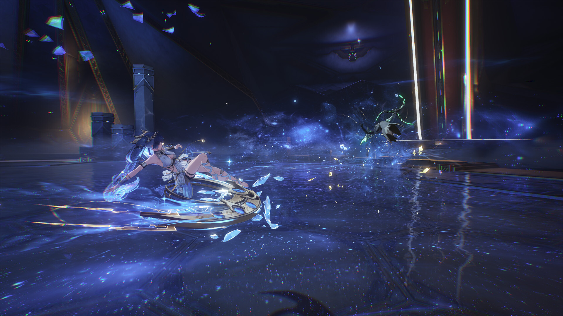 Wuthering Waves Screenshot 7