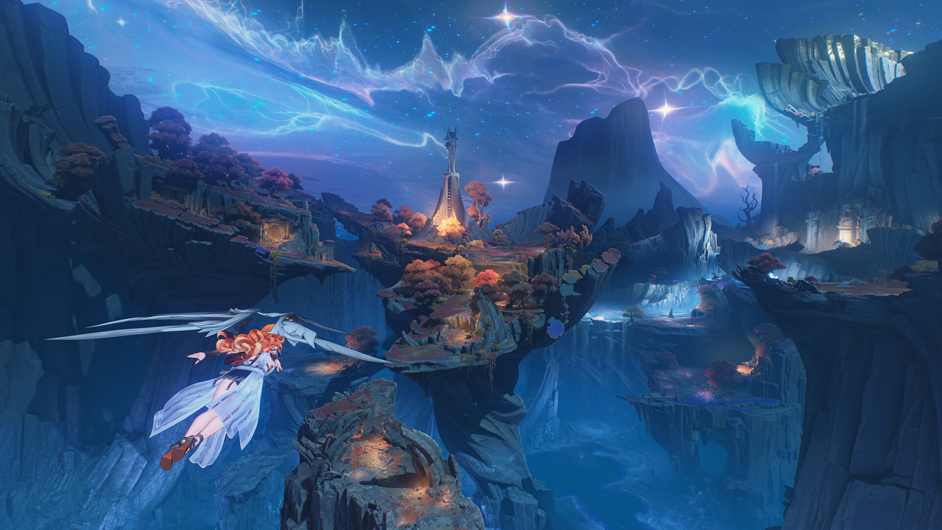 Wuthering Waves Screenshot 0