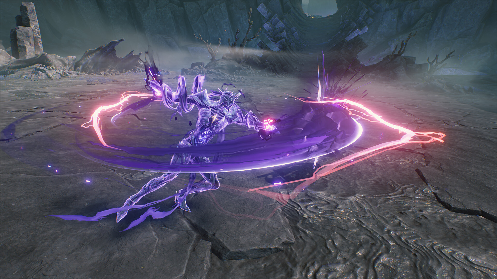 Wuthering Waves Screenshot 9
