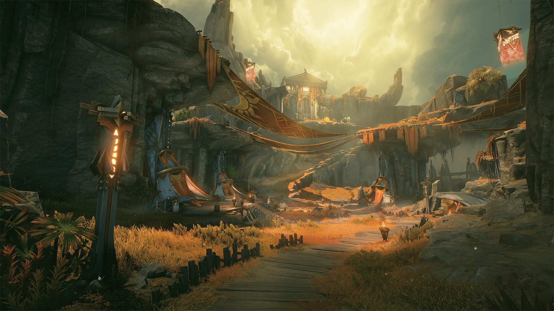 Wuthering Waves Screenshot 2