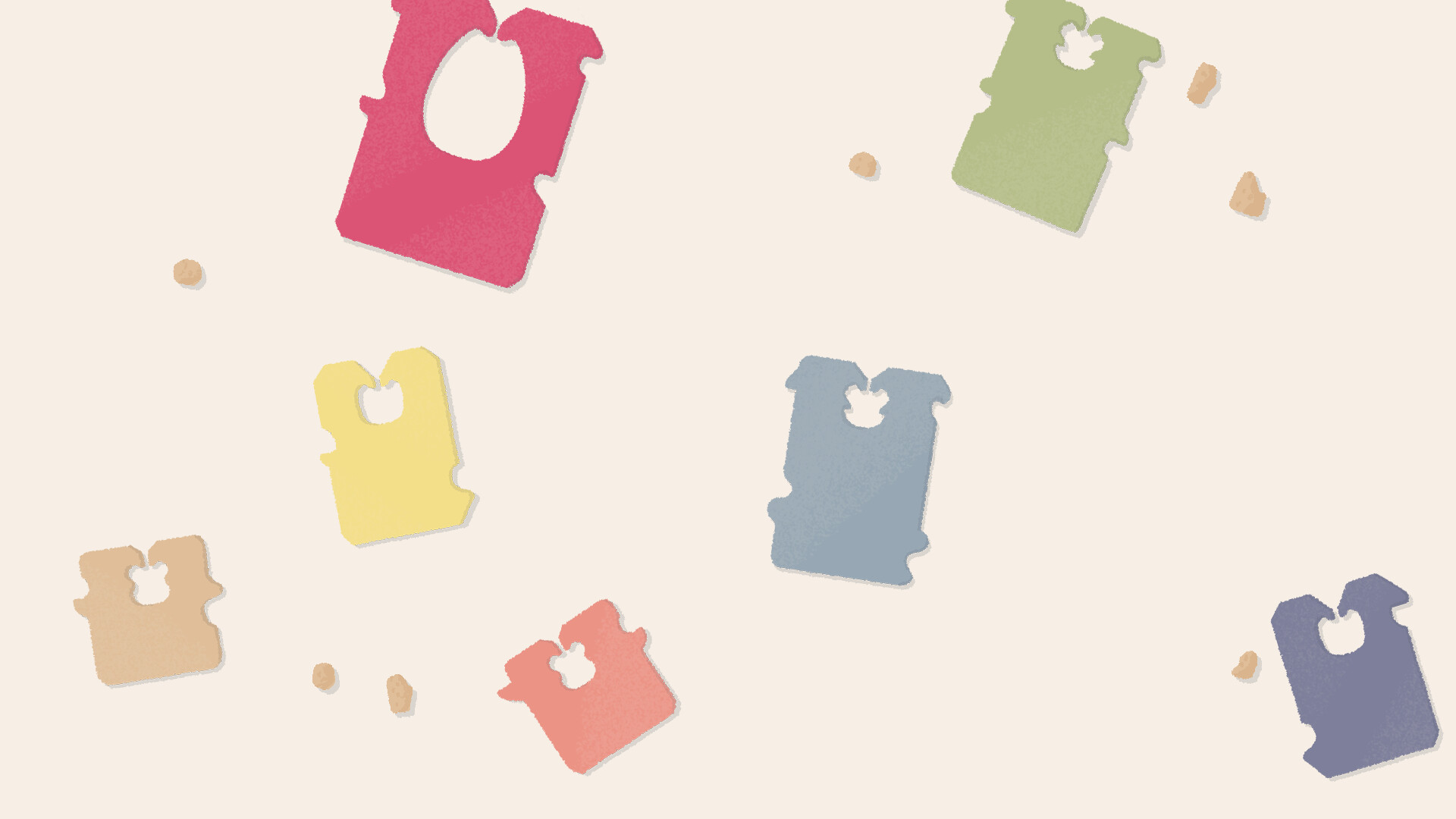 A Little to the Left Screenshot 1