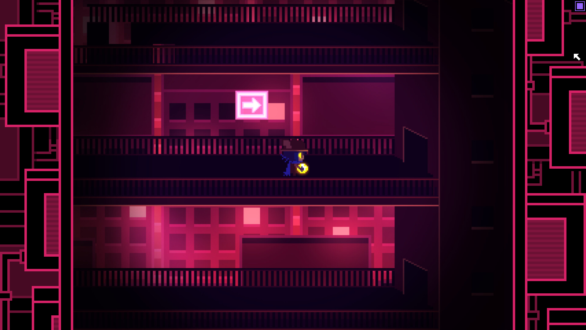 OneShot: World Machine Edition Screenshot 2