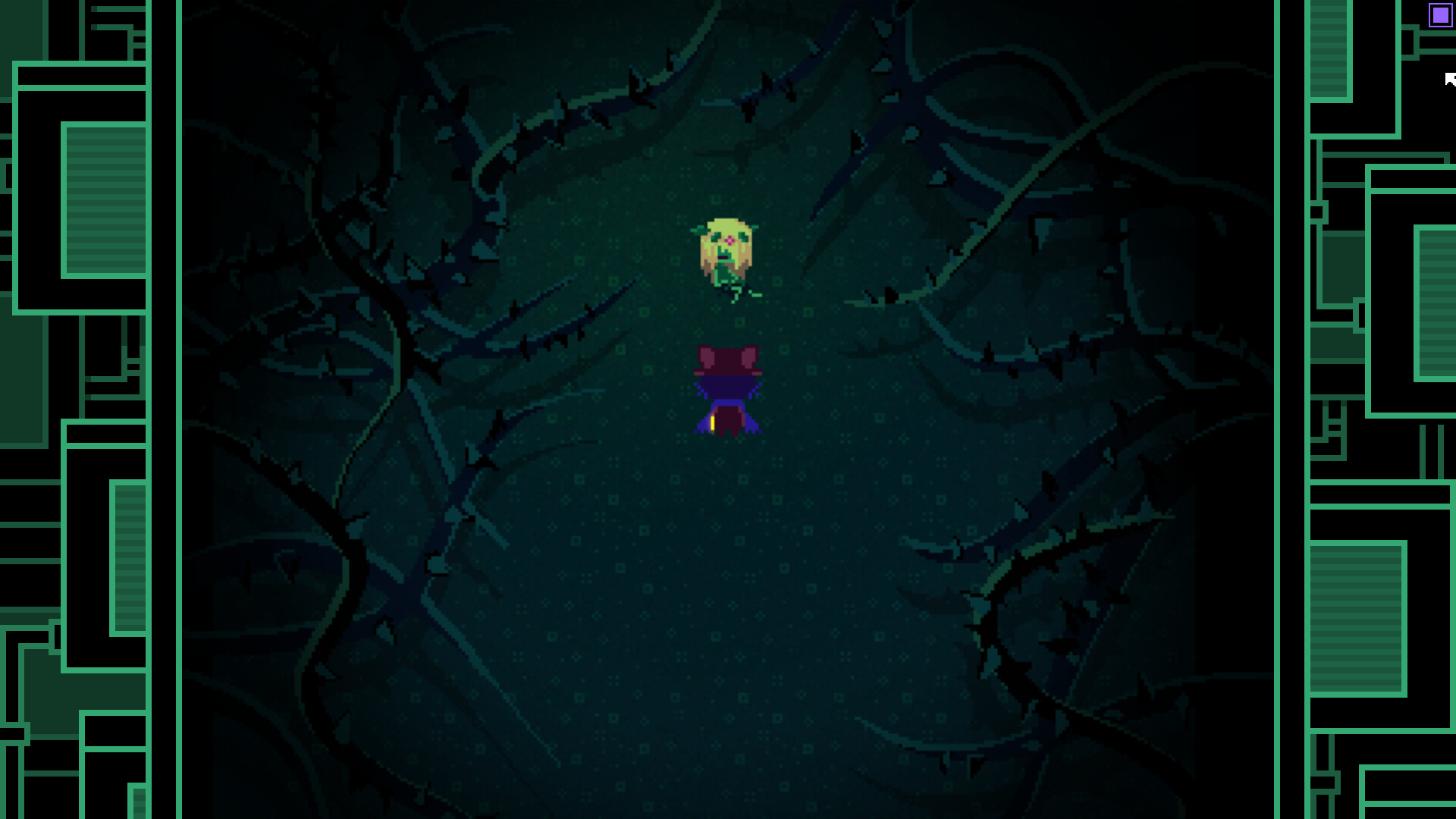 OneShot: World Machine Edition Screenshot 1