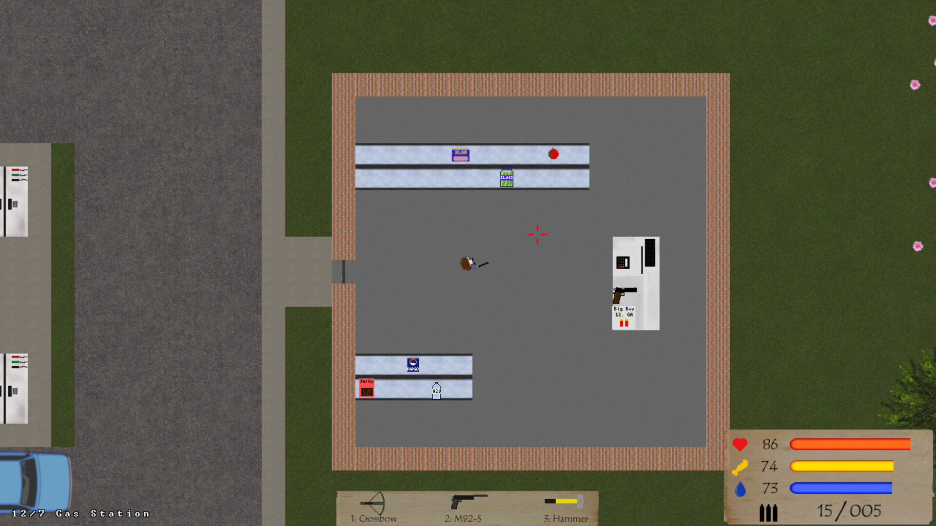 Z: The End Screenshot 4