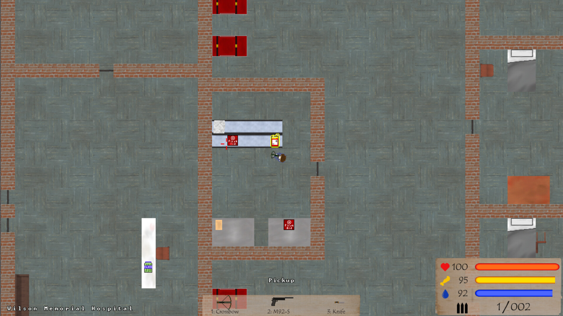 Z: The End Screenshot 6