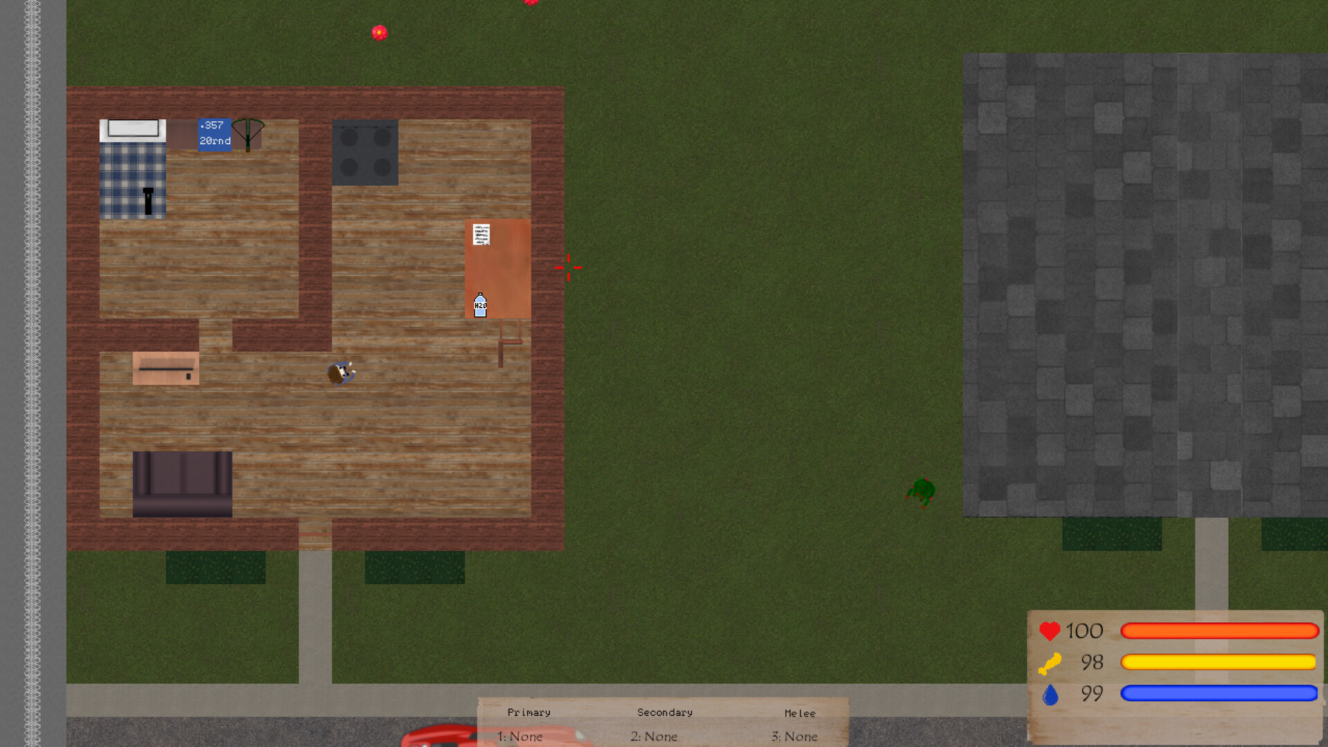 Z: The End Screenshot 0