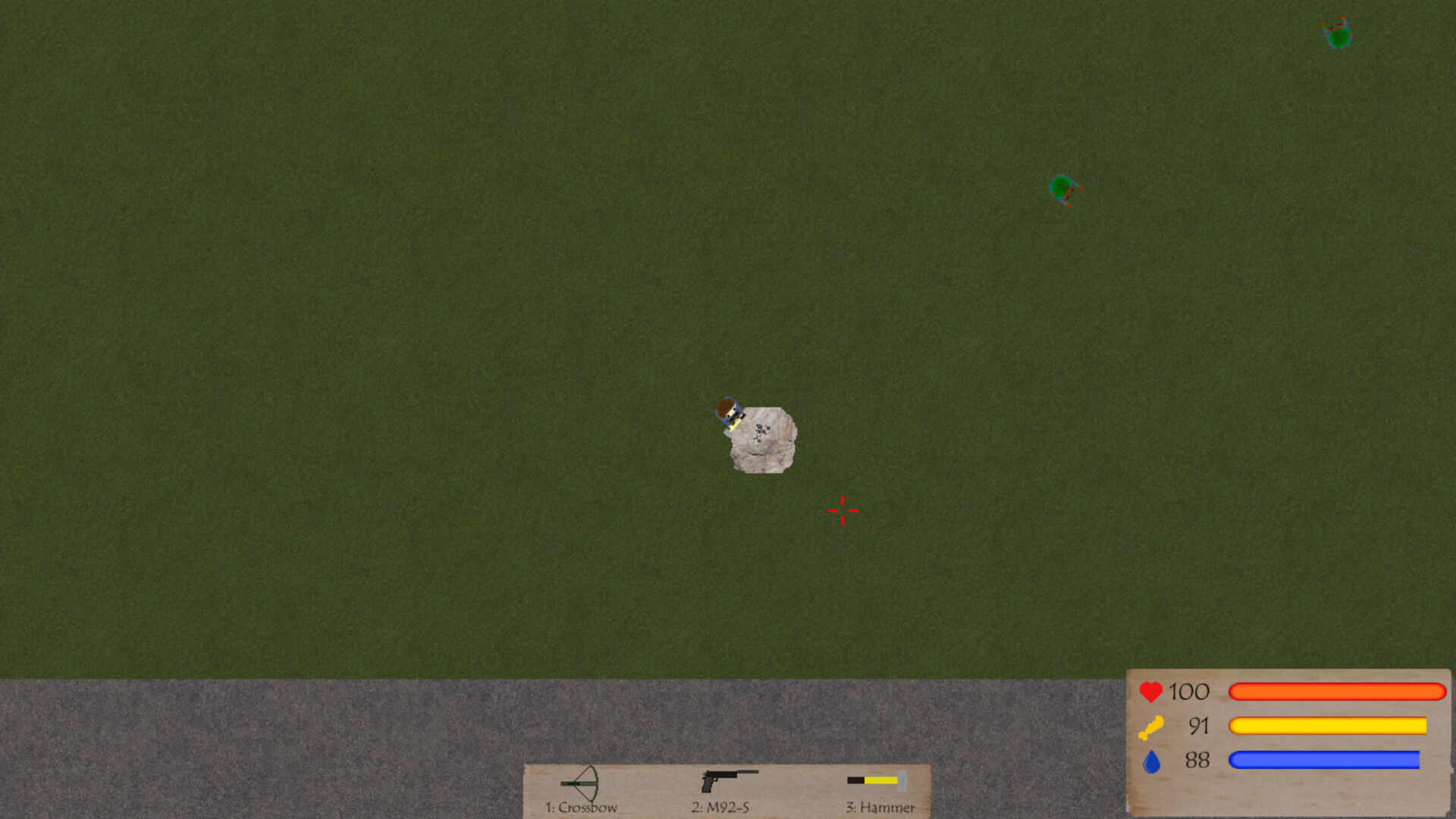 Z: The End Screenshot 3