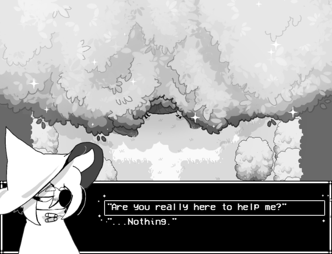 In Stars And Time Screenshot 5