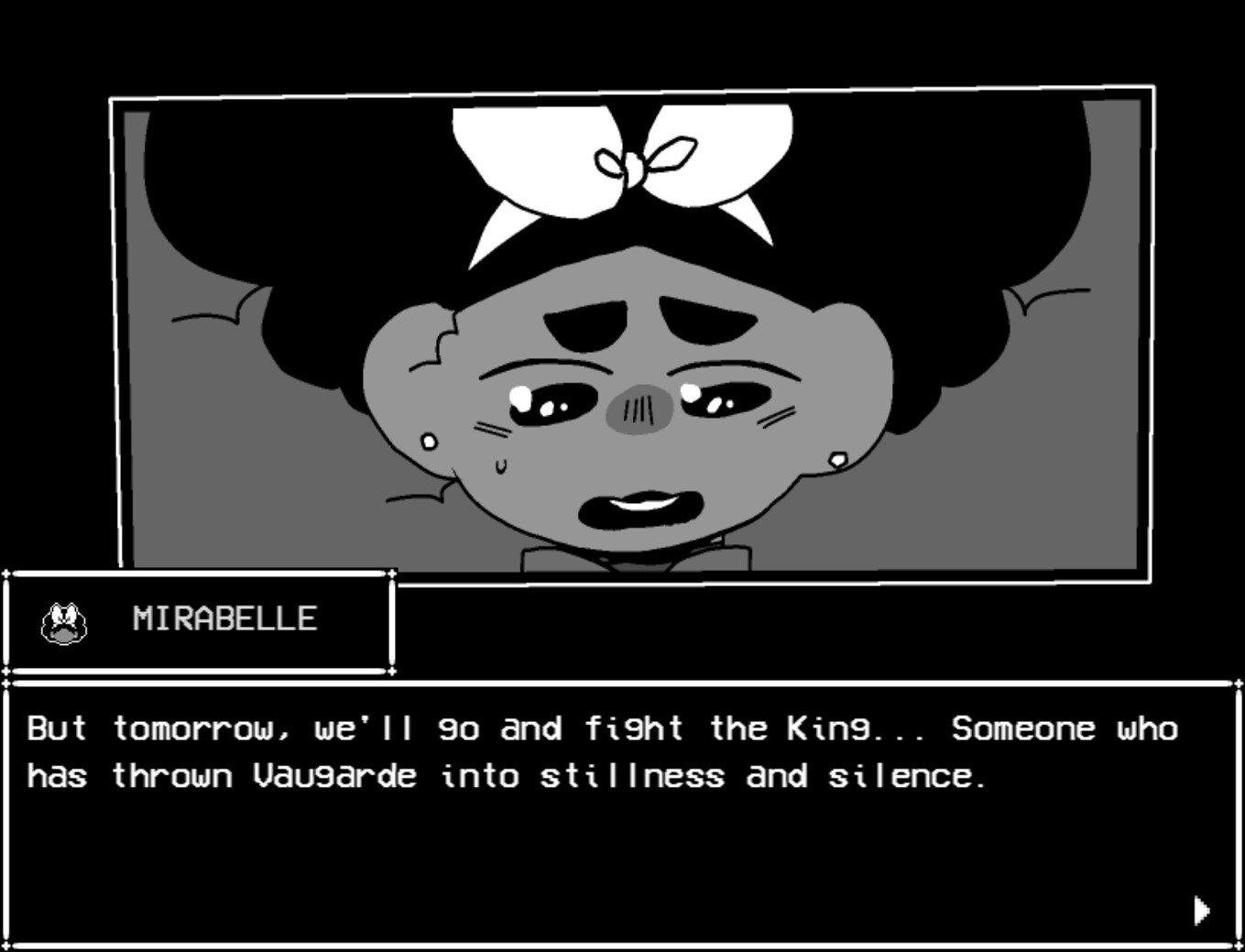 In Stars And Time Screenshot 10