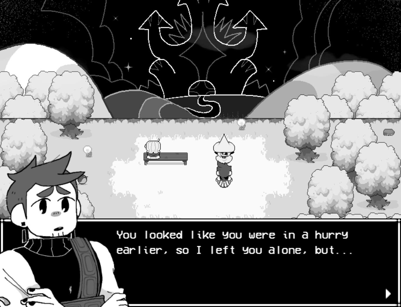 In Stars And Time Screenshot 9