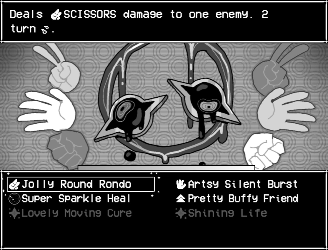 In Stars And Time Screenshot 7