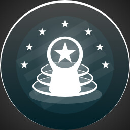 All's well that ends well! icon