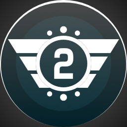 Sector 2 done icon