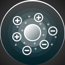 I'm an influencer. icon