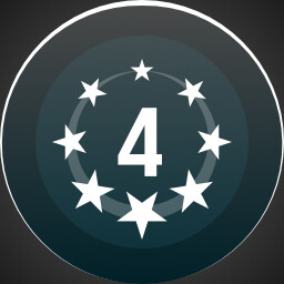Sector 4 Perfect! icon