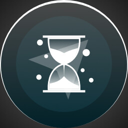 Just chill out a bit. icon