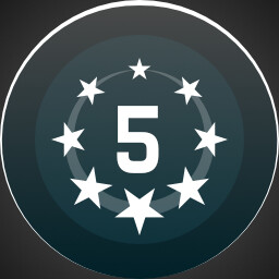 Sector 5 Perfect! icon