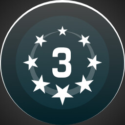 Sector 3 Perfect! icon