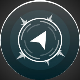 Defense is the best offense icon