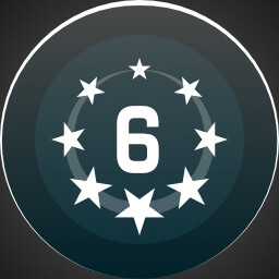 Sector 6 Perfect! icon
