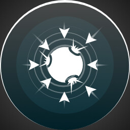 Here comes the cavalry! icon