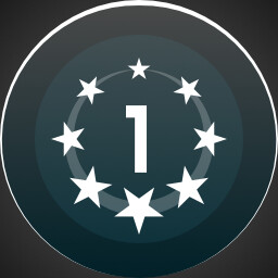 Sector 1 Perfect! icon