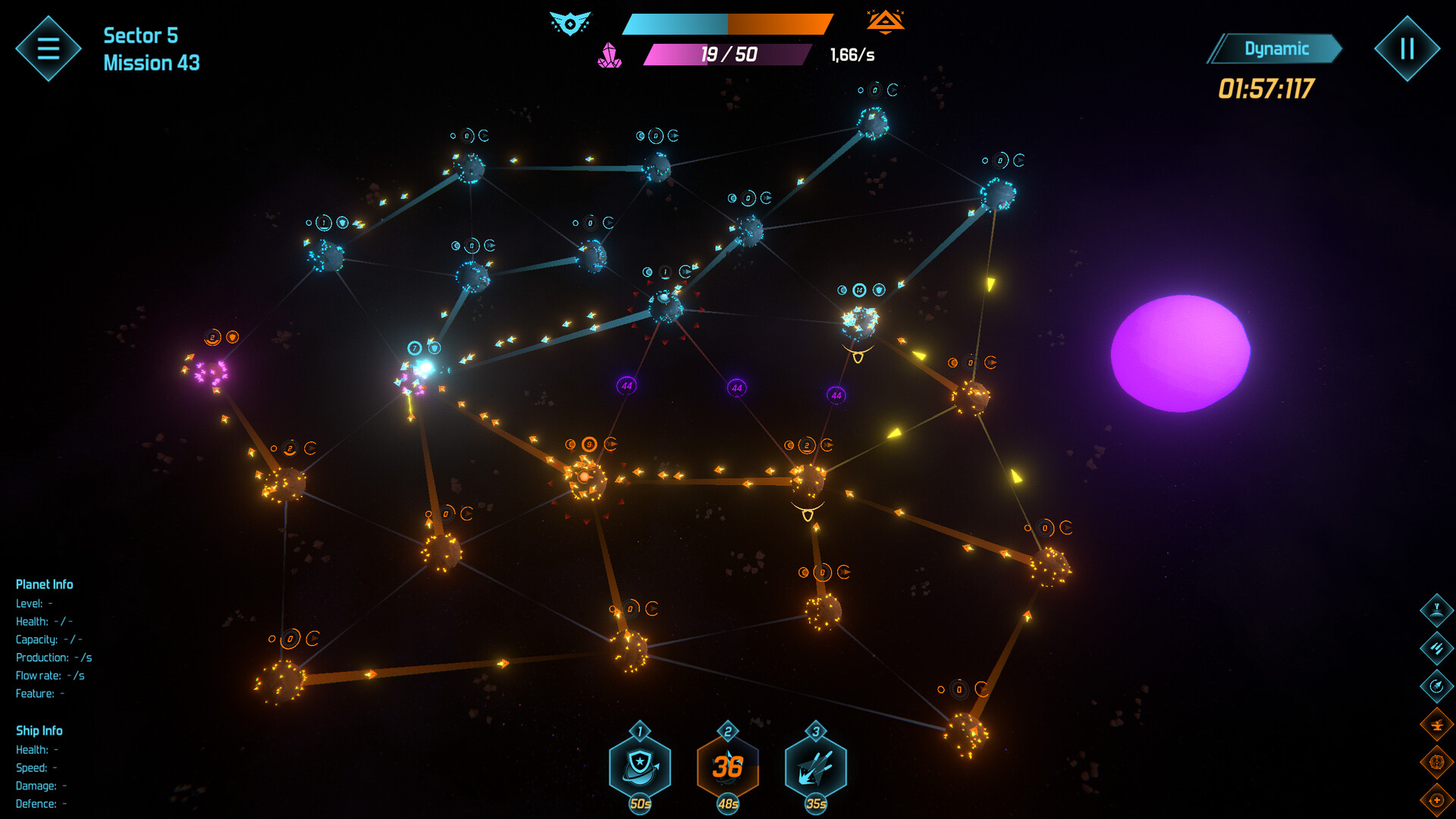 Strength In Numbers Screenshot 6