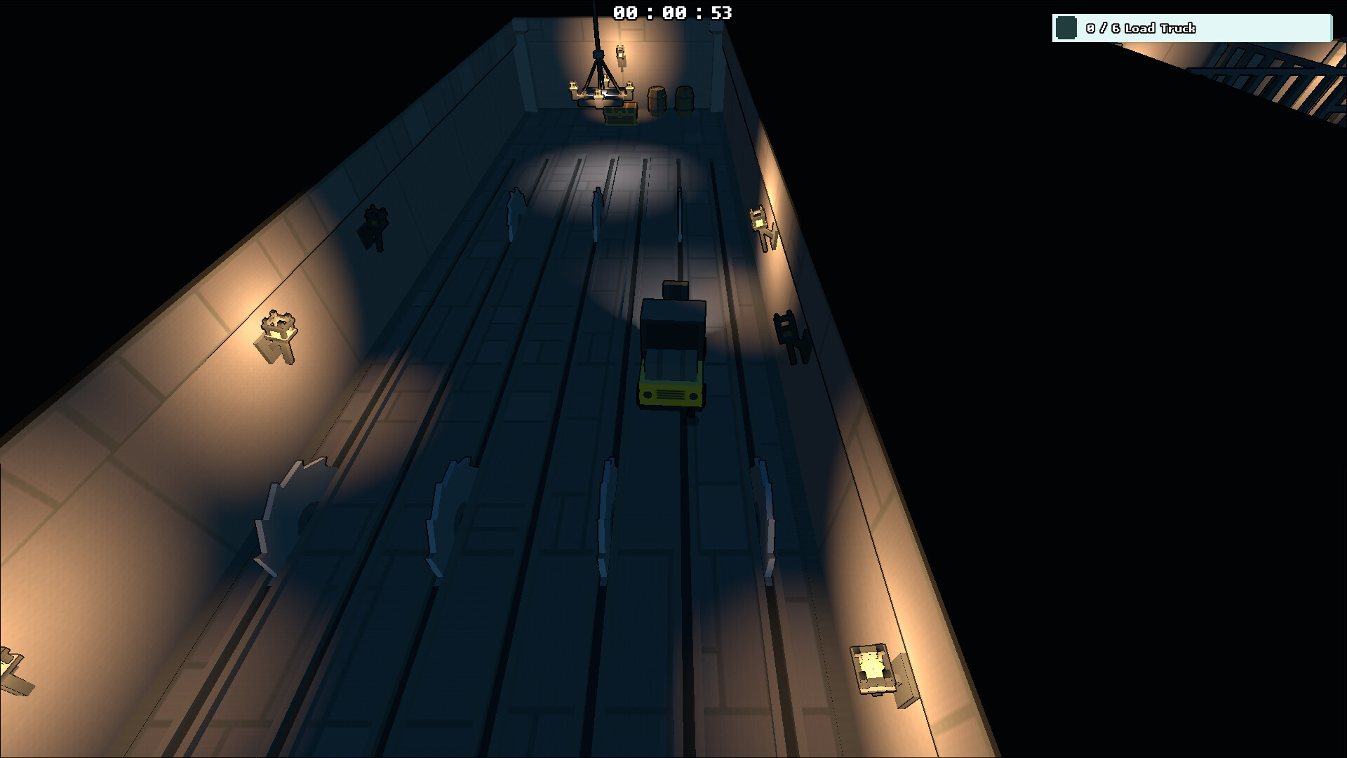 Forklift Certified Screenshot 4