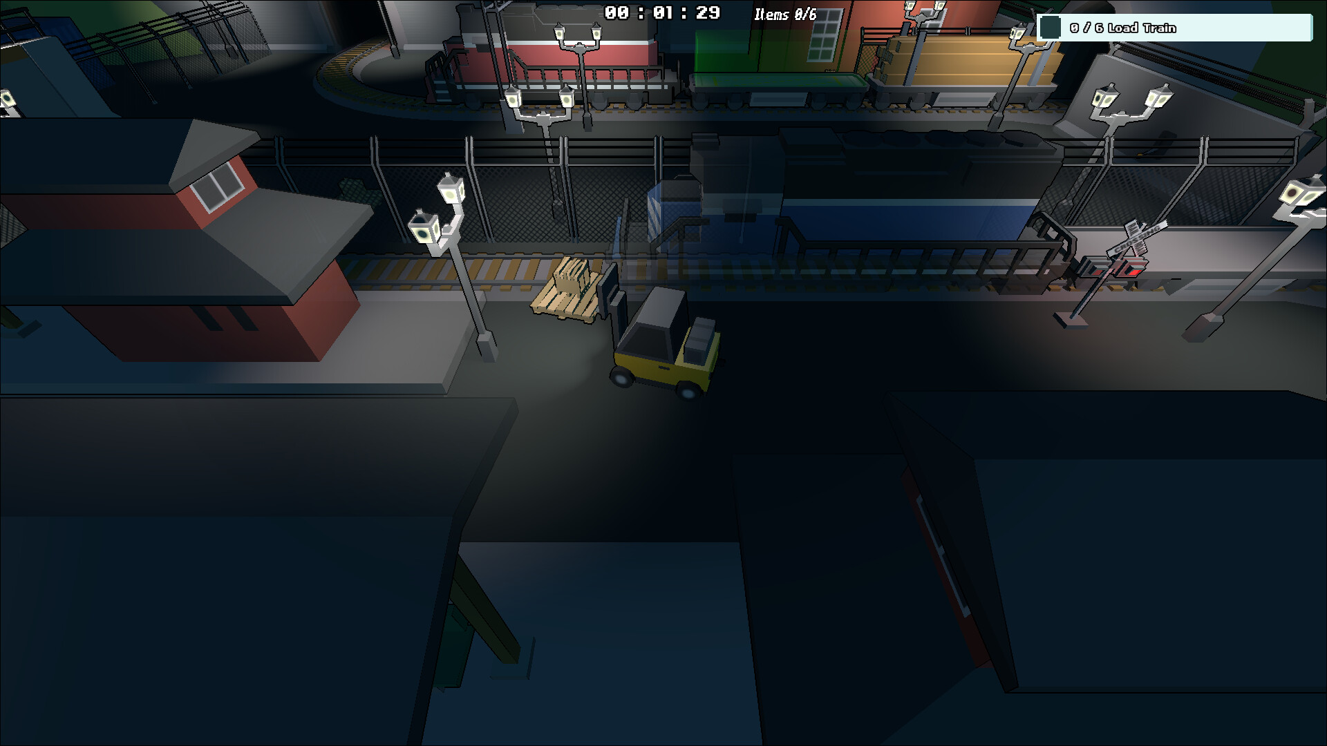 Forklift Certified Screenshot 3