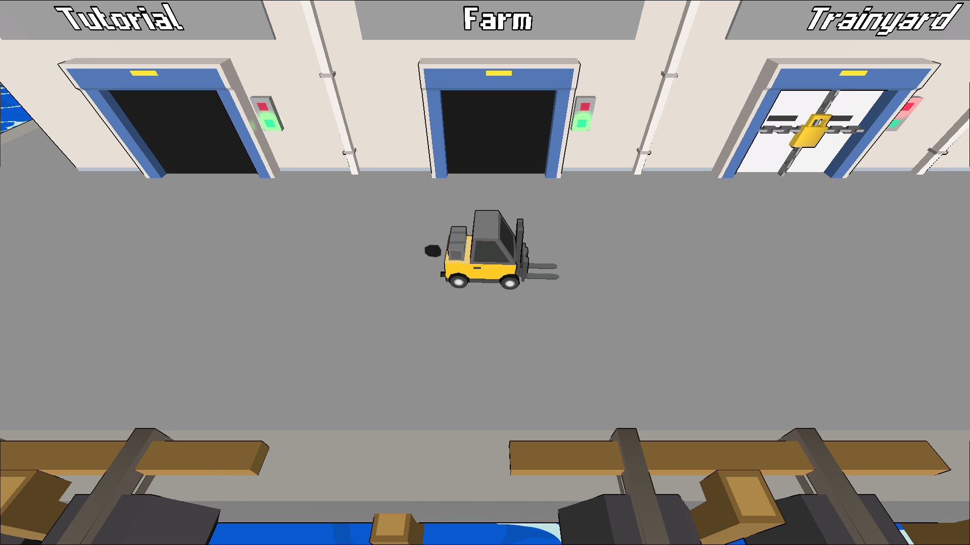 Forklift Certified Screenshot 1