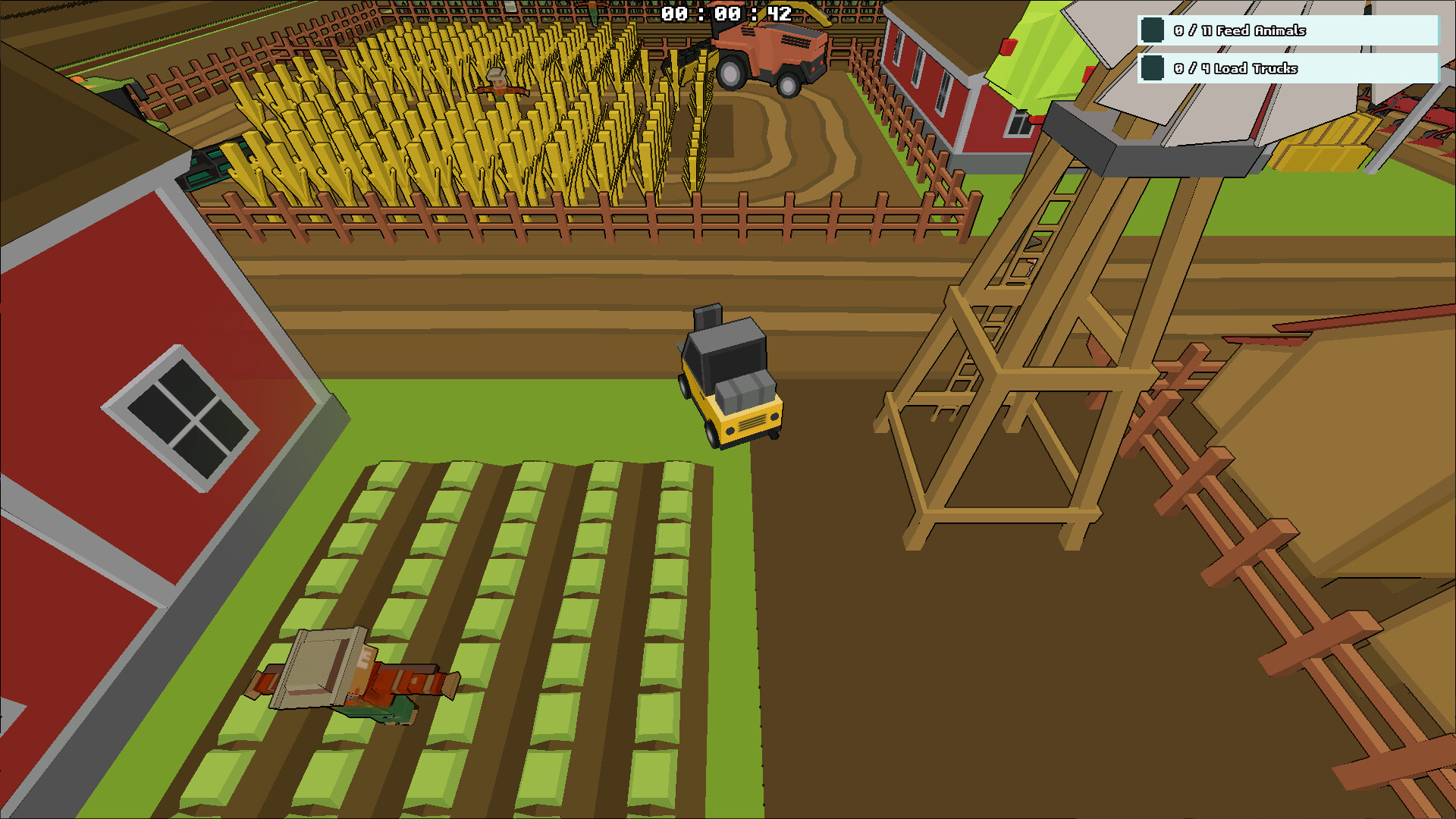 Forklift Certified Screenshot 2