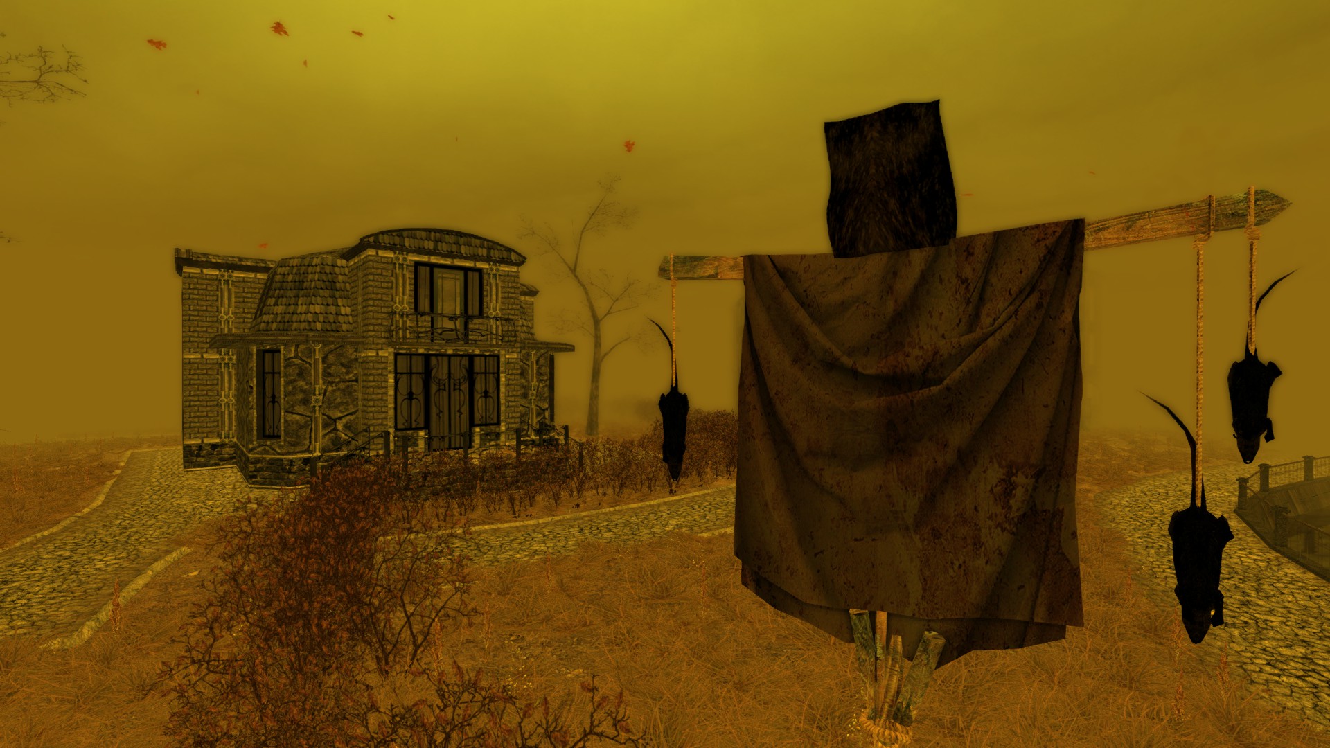 Pathologic Classic HD Screenshot 8