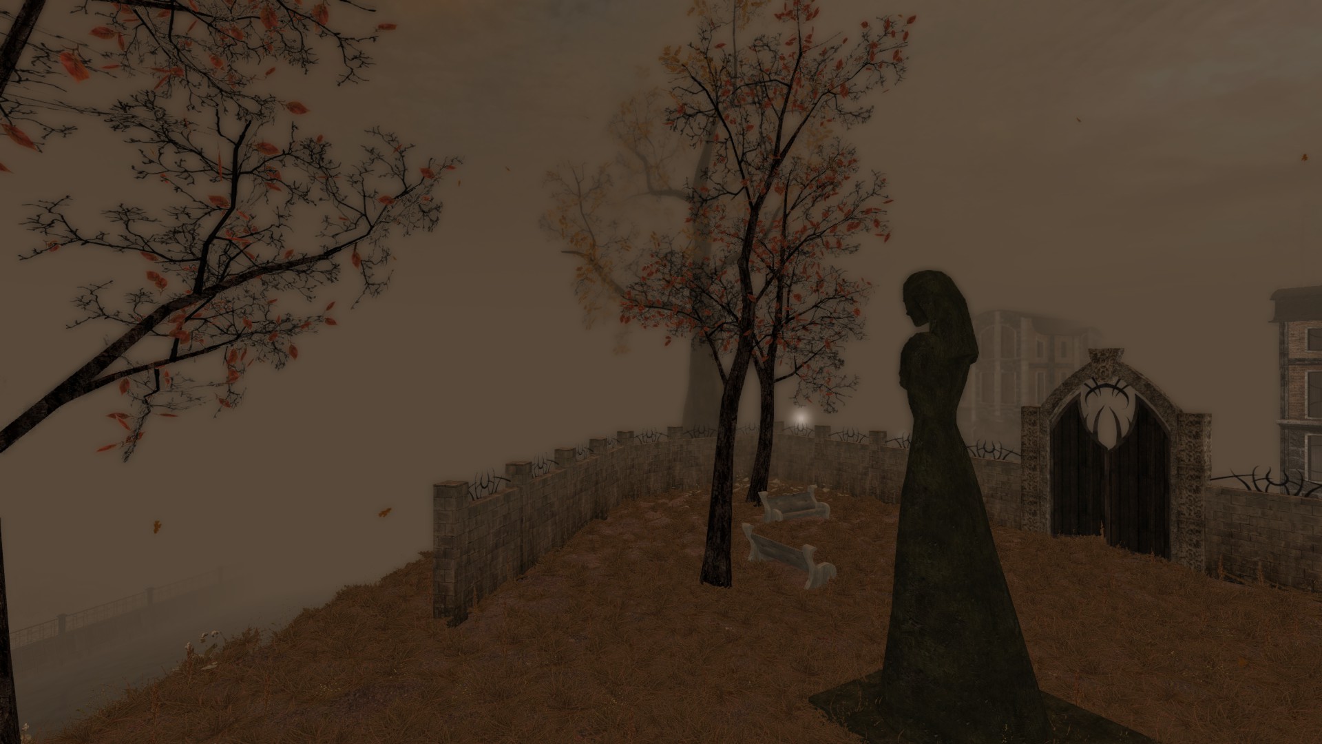 Pathologic Classic HD Screenshot 9