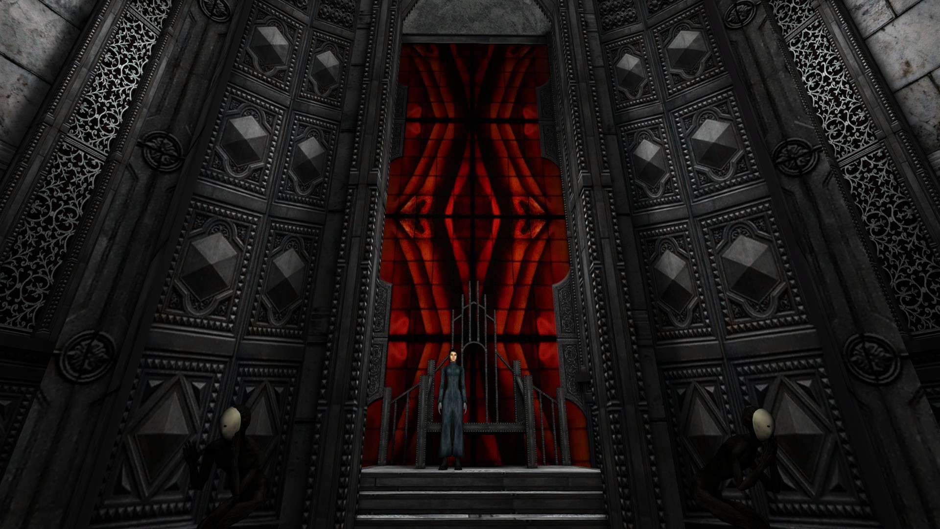 Pathologic Classic HD Screenshot 7