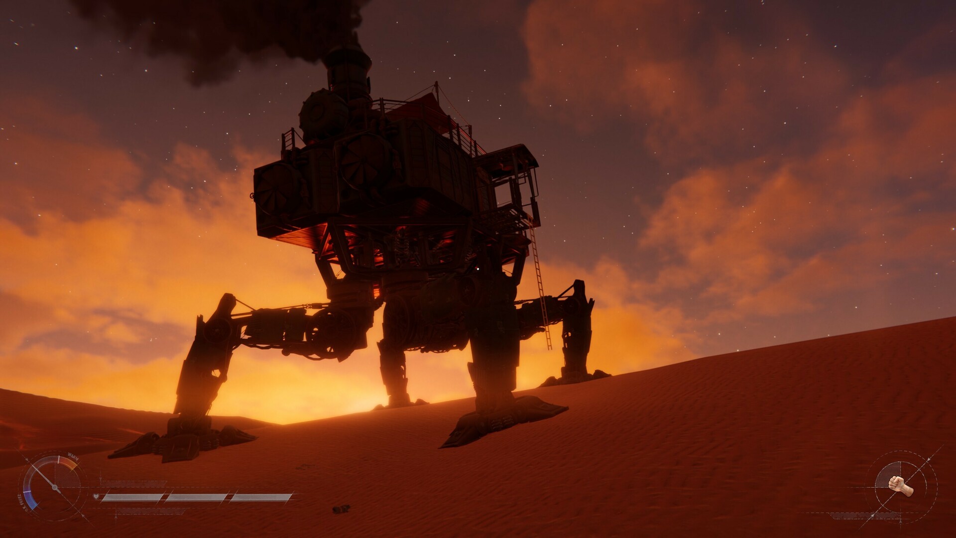 SAND: Raiders of Sophie Screenshot 4