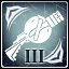 Shotgun Proficiency III icon