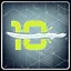 The Sword Alone icon