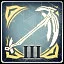 Pole Weapon Mastery III icon