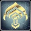 Gold Tiger icon