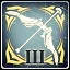 Bow Mastery III icon
