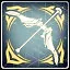 Bow Mastery I icon