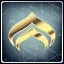 Gold Disciple icon