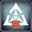 Hive Five! icon