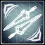 Shuriken Proficiency I icon
