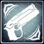 Pistol Proficiency I icon