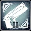 Pistol Proficiency II icon